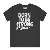 Born to Be Strong Graphic Tee product type